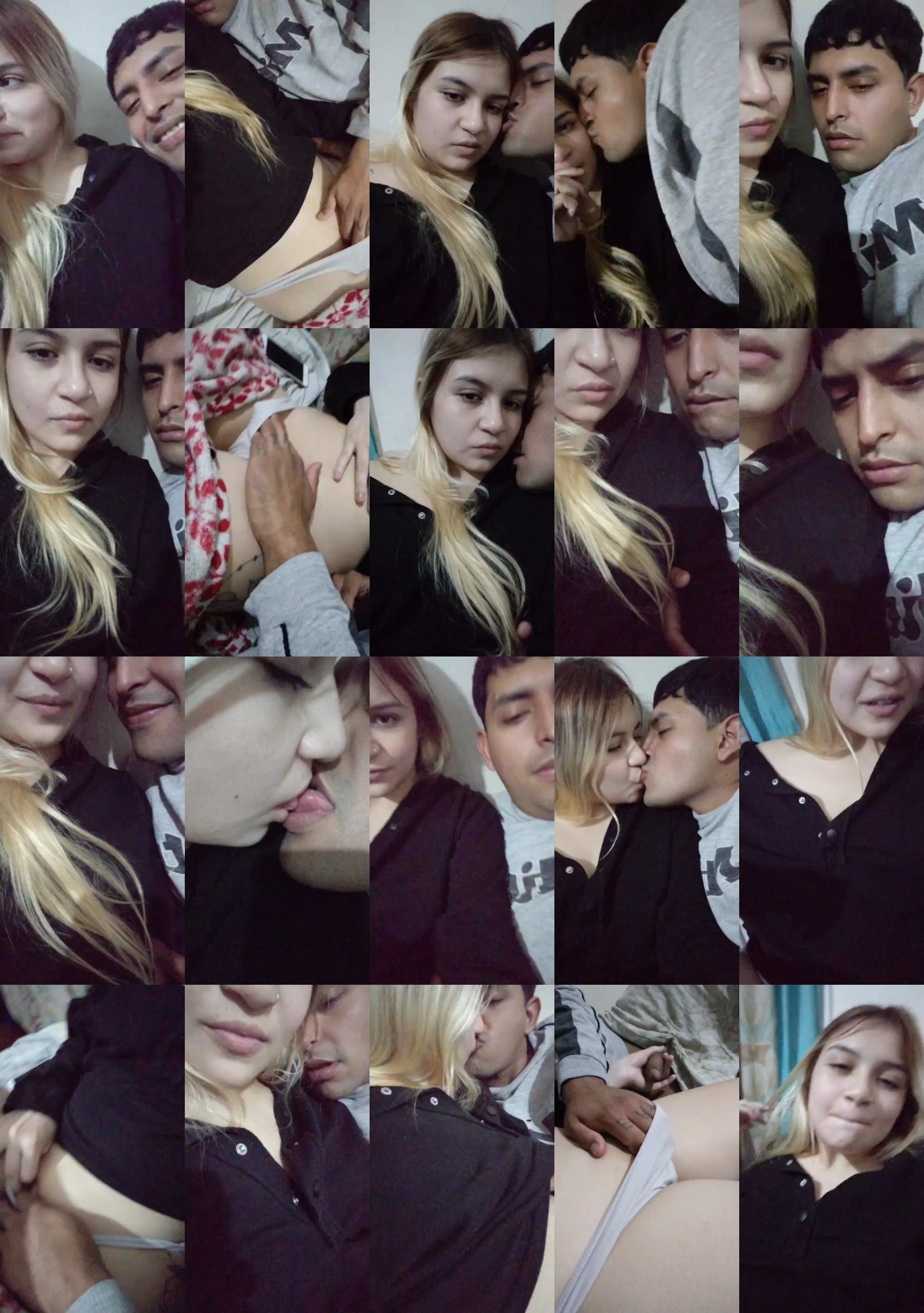 Peluch33  03-09-2023 Recorded Video fuckme